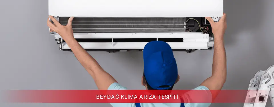 Beydağ İlçemi Kumtel Klima Arıza Tespiti