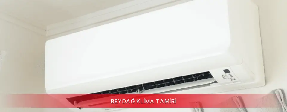Beydağ İlçemi Kumtel Klima Tamiri